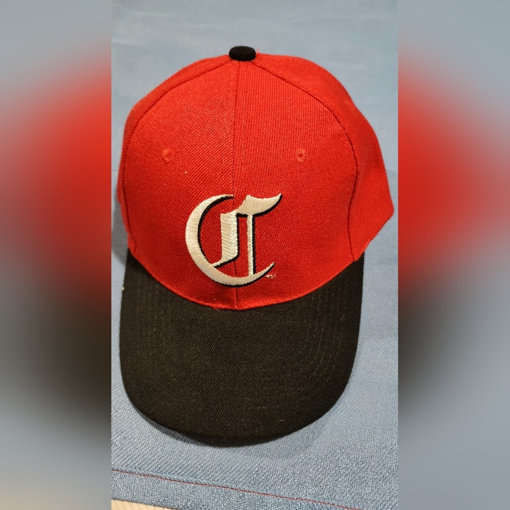 Melonwear Cincinnati Reds Hat